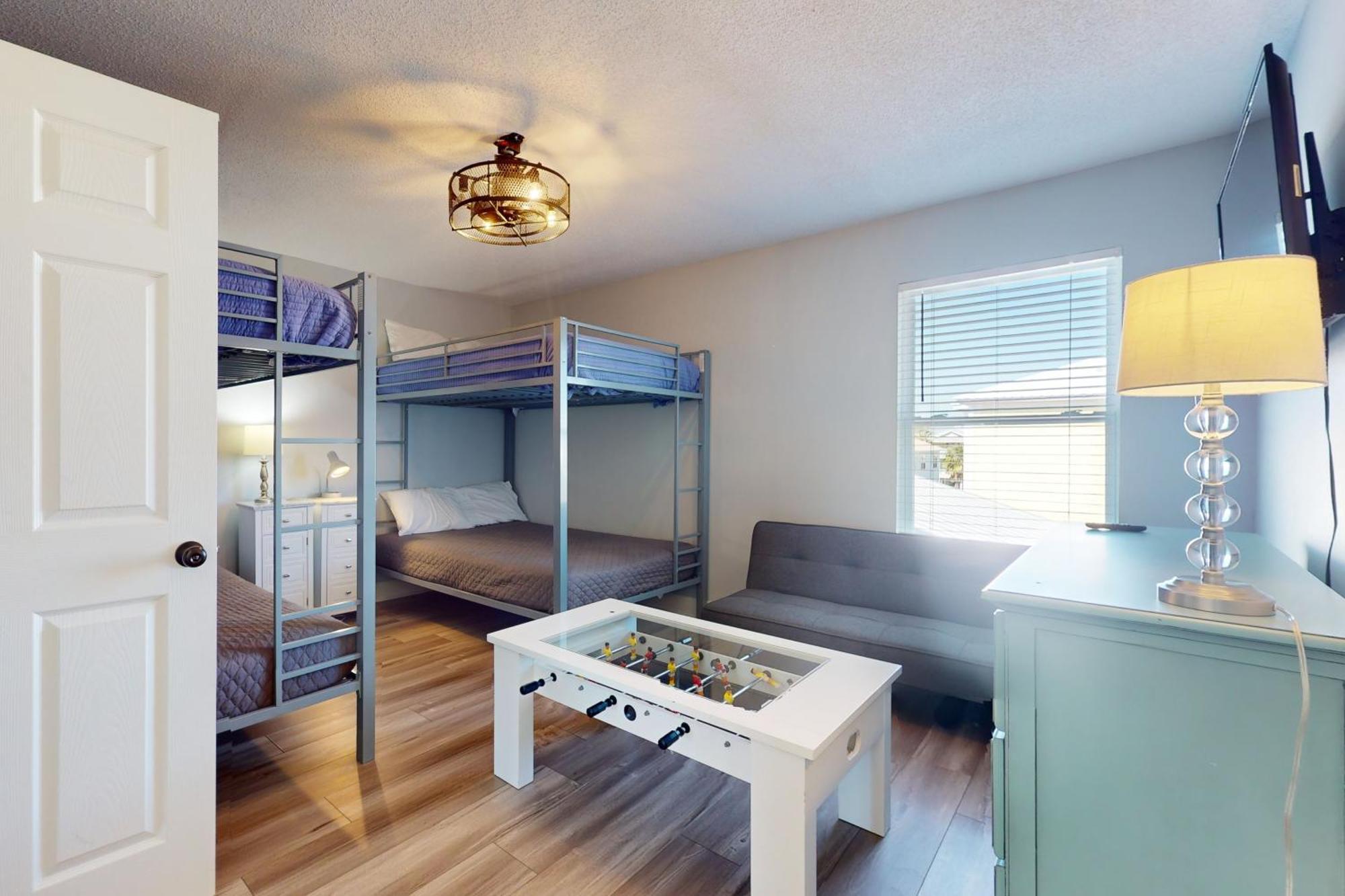 Neptune'S Nook Gulf Shores Exterior photo
