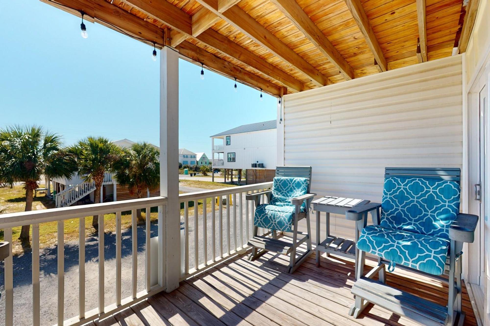 Neptune'S Nook Gulf Shores Exterior photo