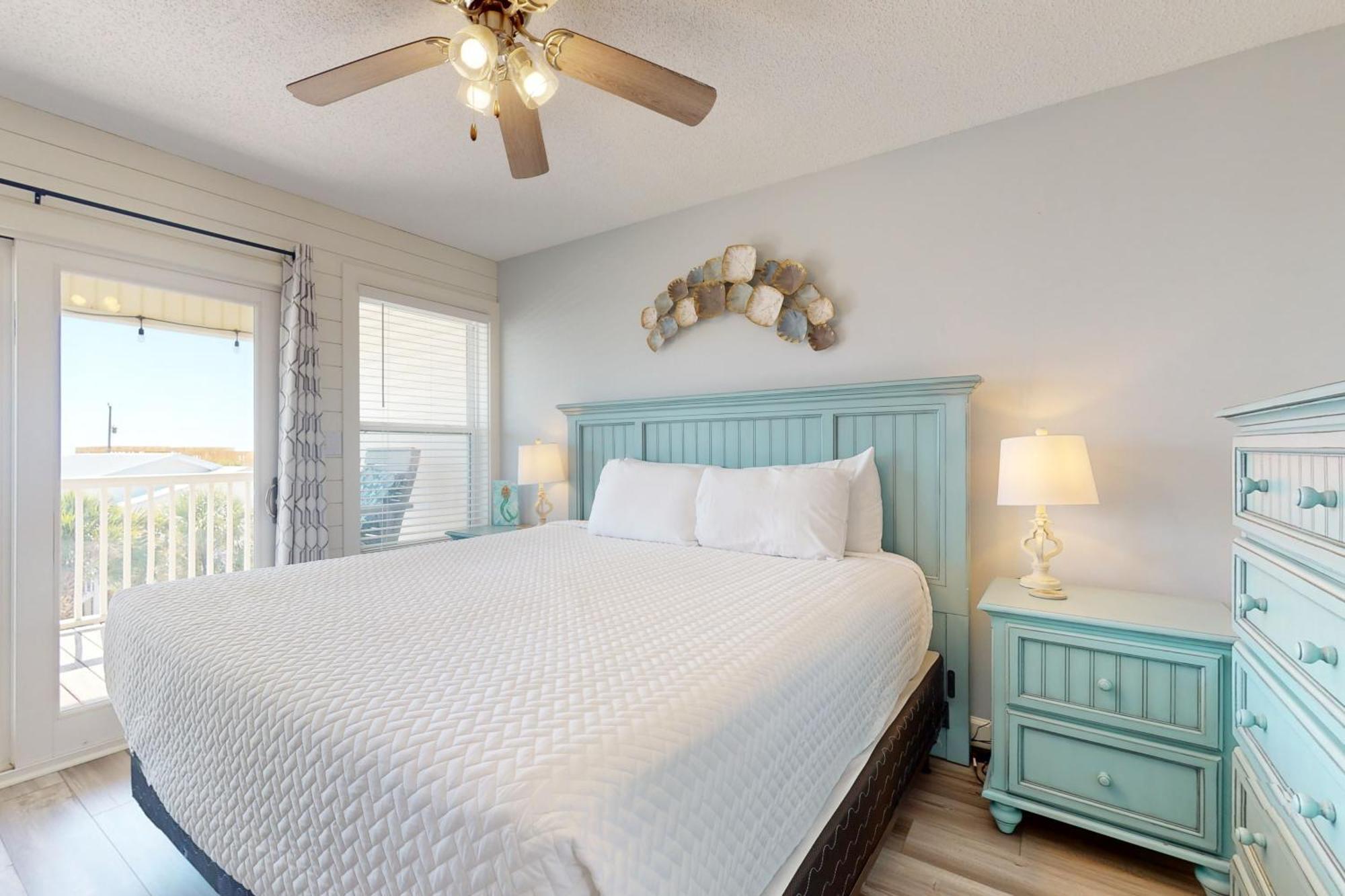 Neptune'S Nook Gulf Shores Exterior photo