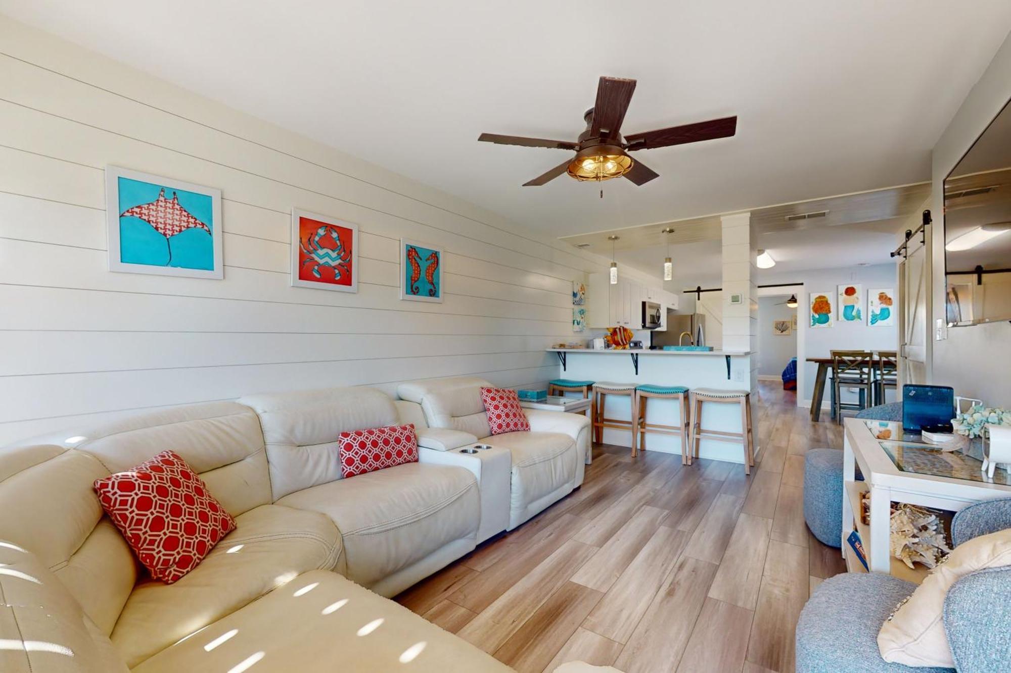 Neptune'S Nook Gulf Shores Exterior photo