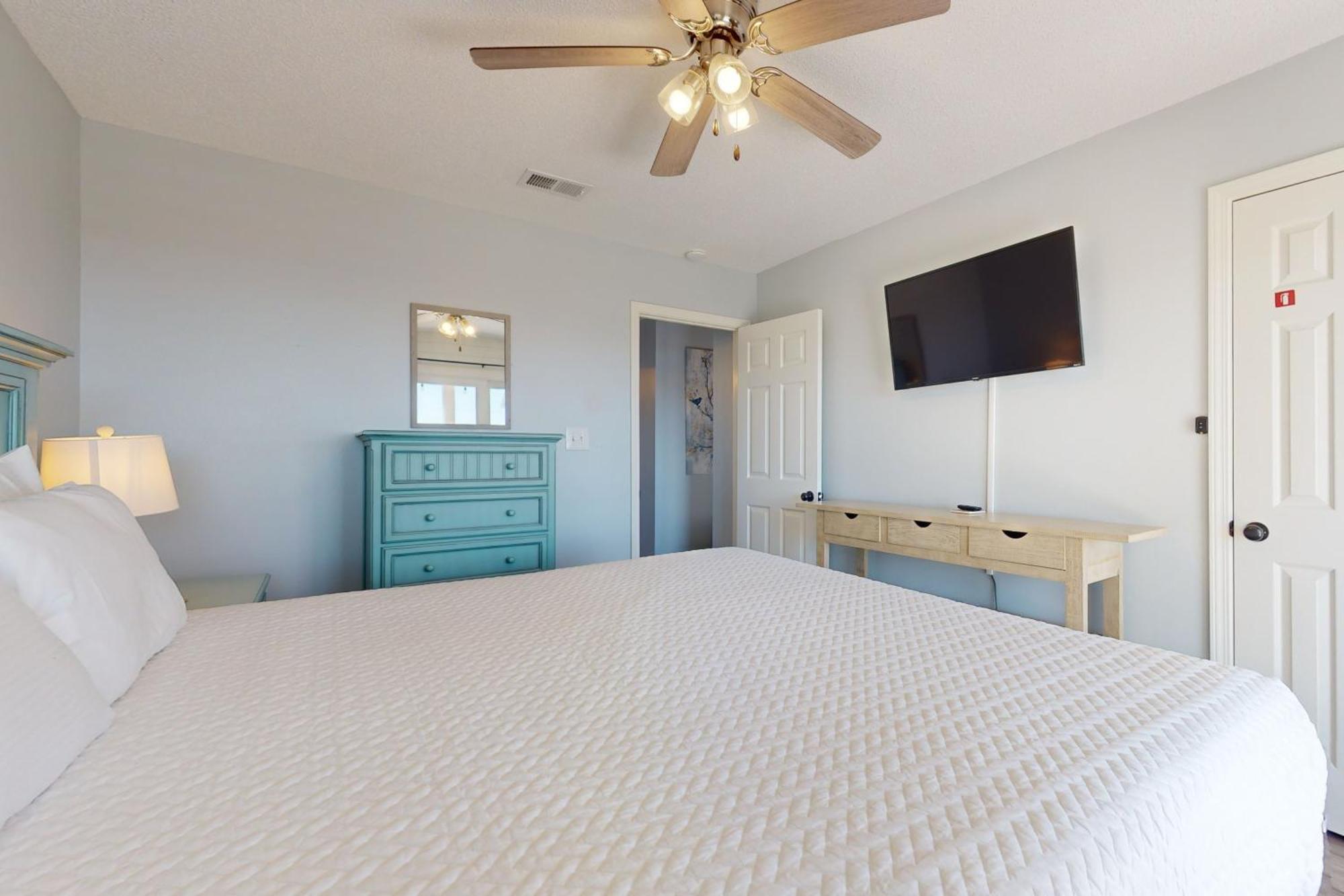 Neptune'S Nook Gulf Shores Exterior photo