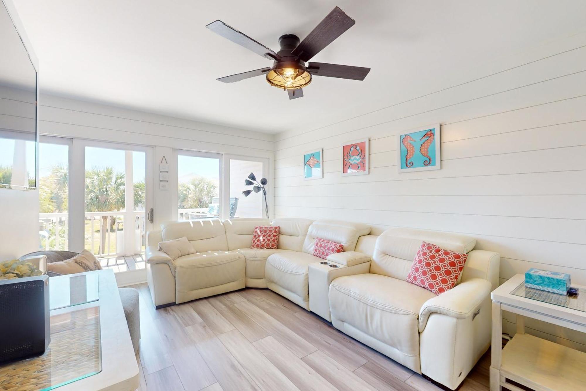 Neptune'S Nook Gulf Shores Exterior photo